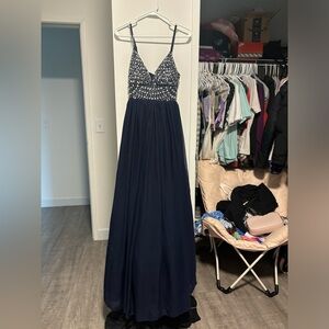 Windsor prom dress